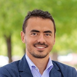 Mehmet Eren Ahsen